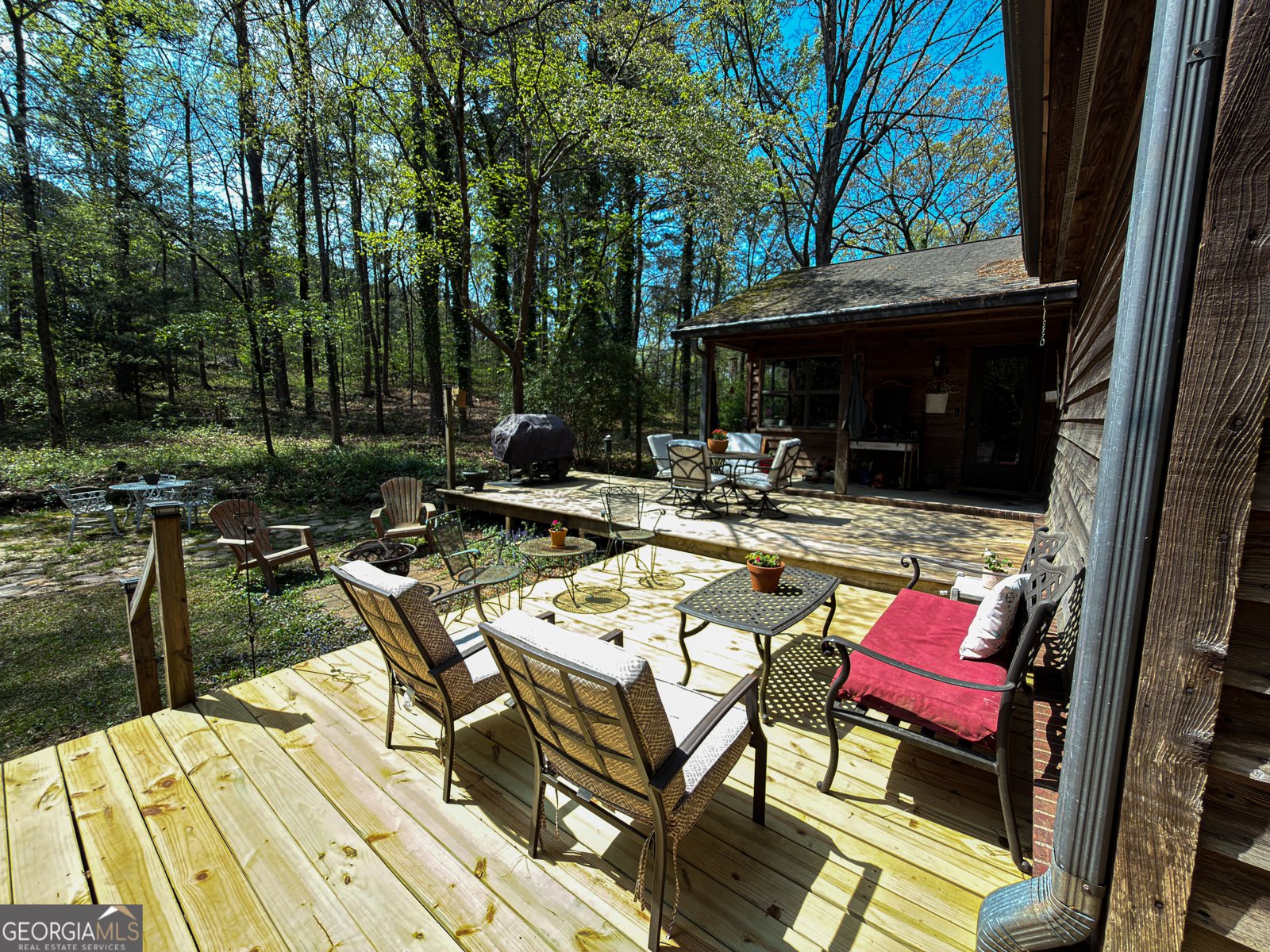 3500 Daniel Bridge Road Conyers - Photo 21