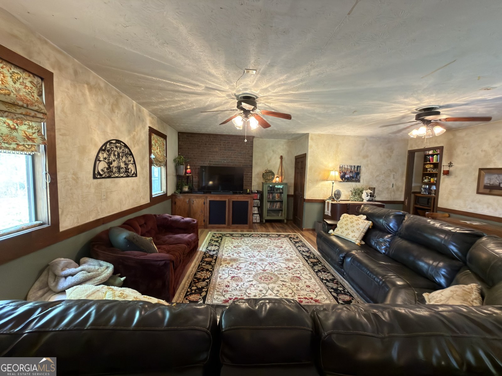 3500 Daniel Bridge Road Conyers - Photo 22