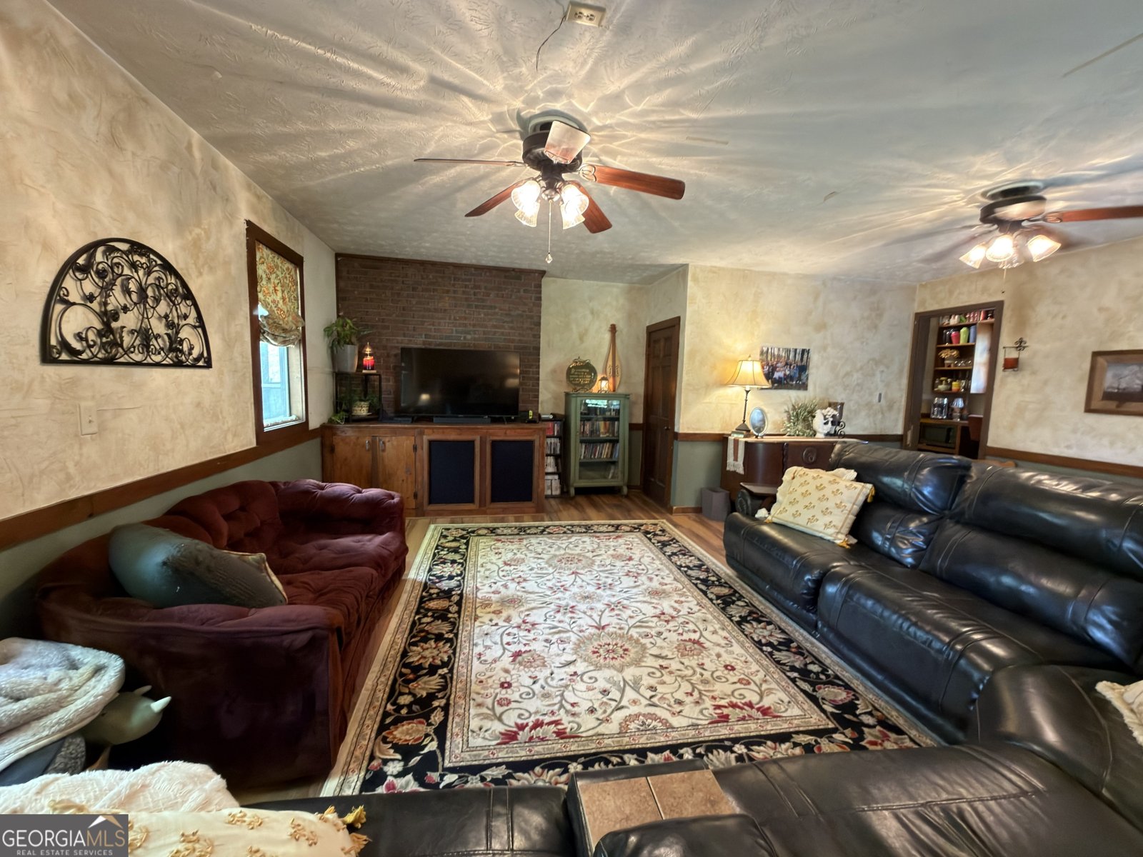 3500 Daniel Bridge Road Conyers - Photo 23