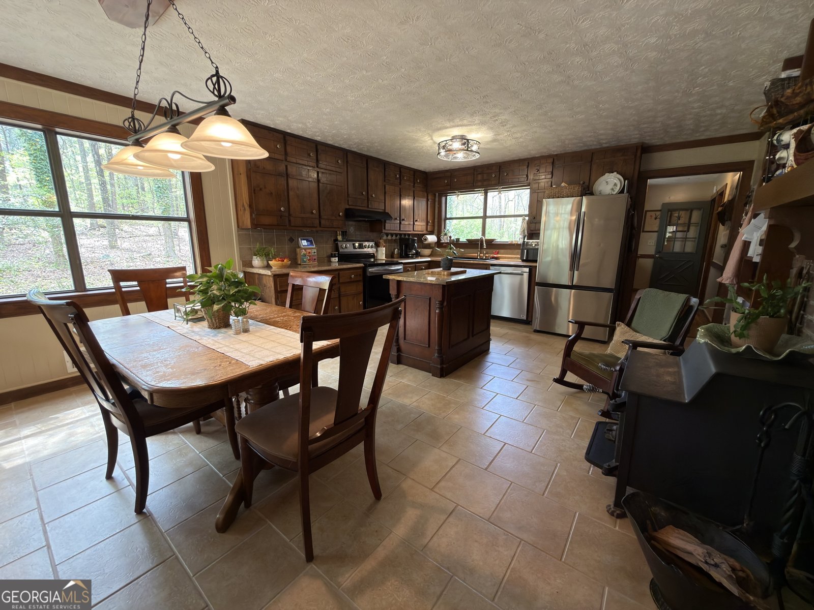 3500 Daniel Bridge Road Conyers - Photo 25