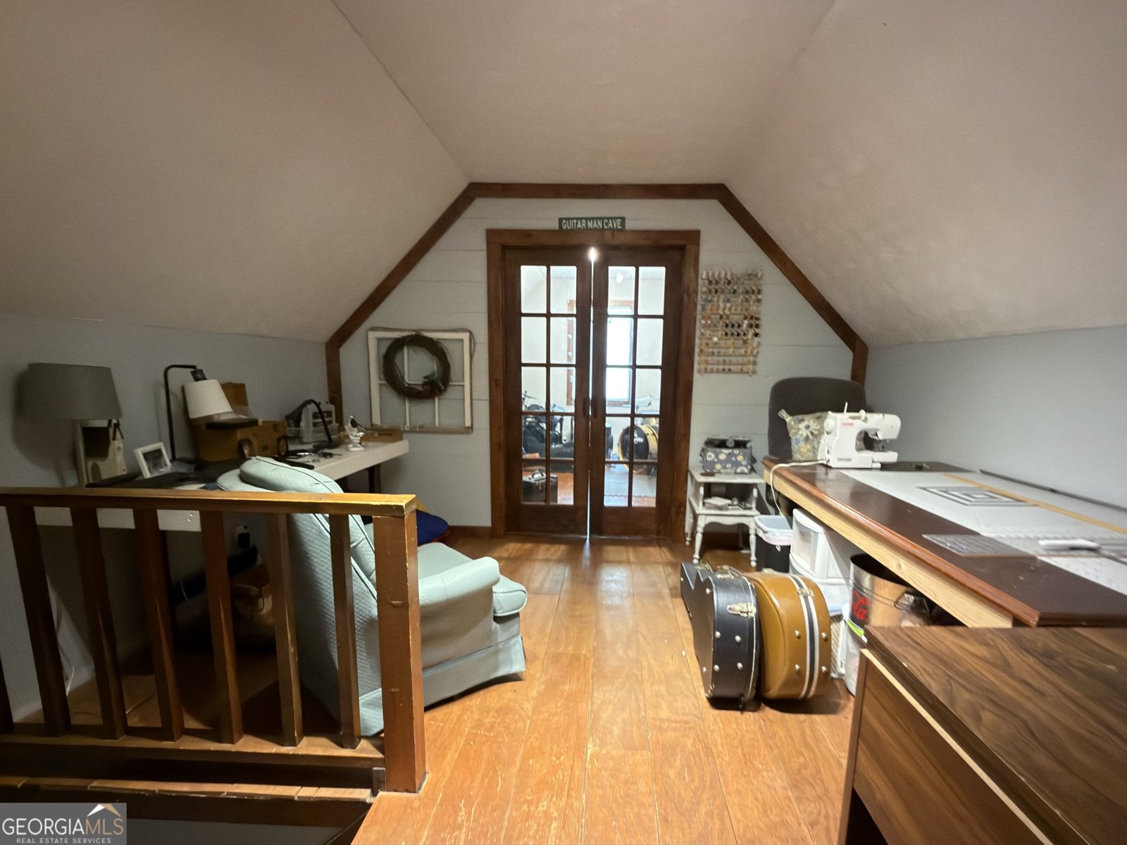 3500 Daniel Bridge Road Conyers - Photo 31