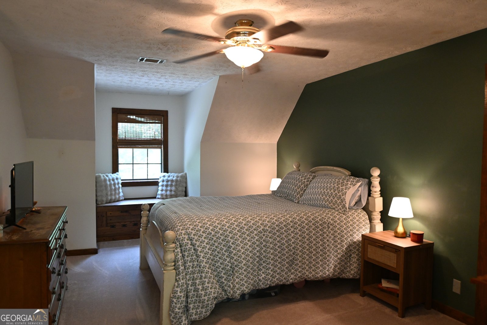3500 Daniel Bridge Road Conyers - Photo 35