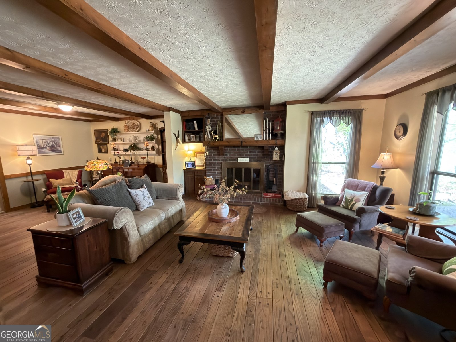 3500 Daniel Bridge Road Conyers - Photo 7