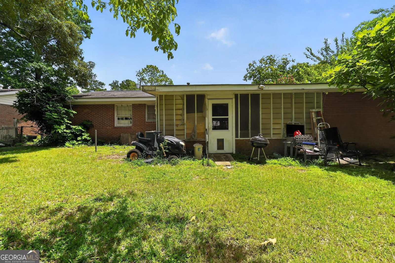 441 Sarah Drive Warner Robins - main photo