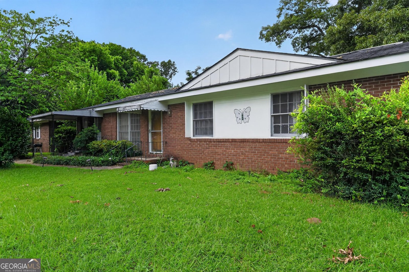 441 Sarah Drive Warner Robins - Photo 11
