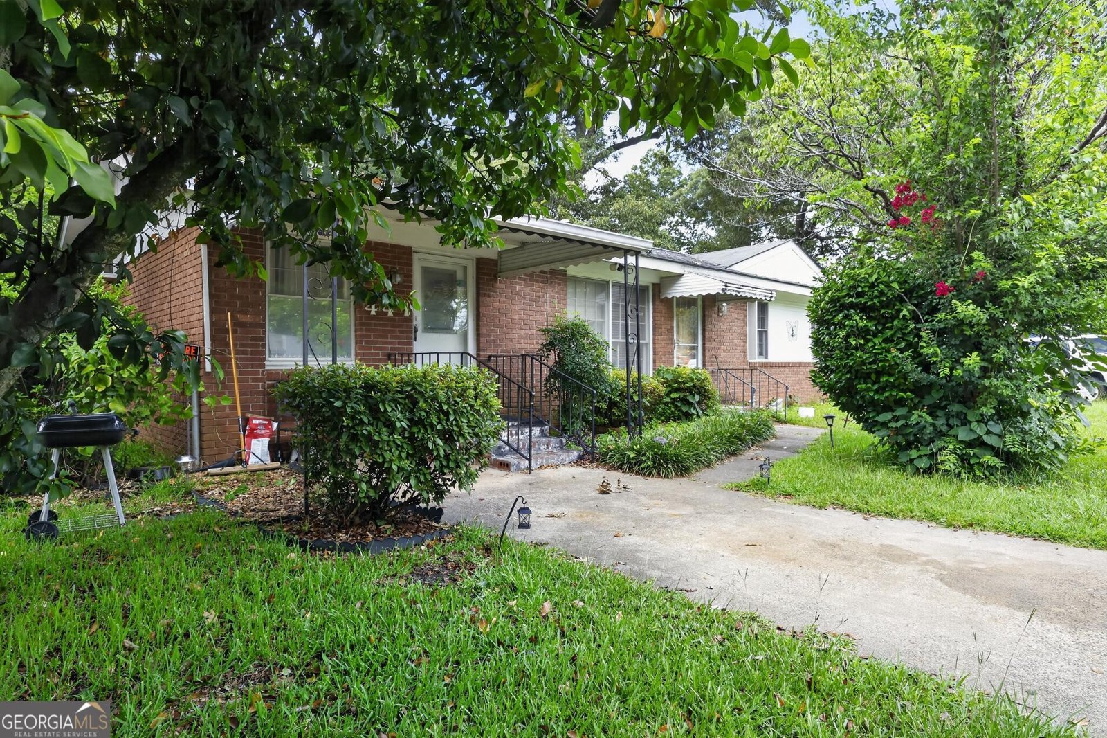 441 Sarah Drive Warner Robins - Photo 7