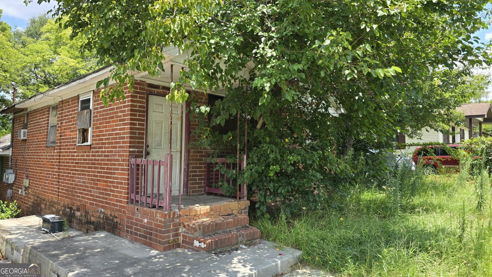 527 Moseley Avenue Macon - main photo