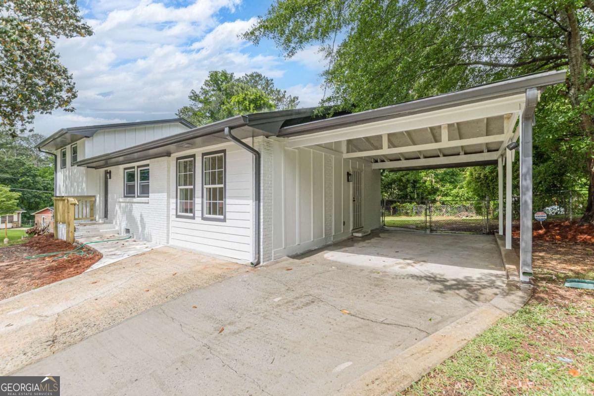 8285 Hemlock Drive Jonesboro - Photo 7