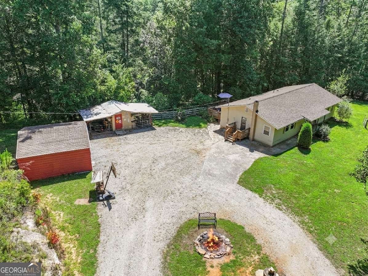 5082 Highway 197 Clarkesville - Photo 14