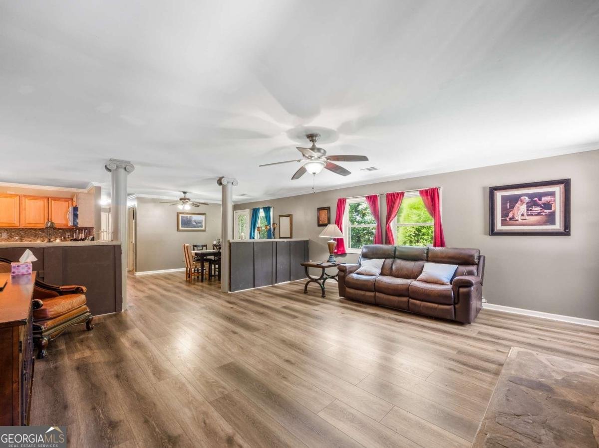 5082 Highway 197 Clarkesville - Photo 34
