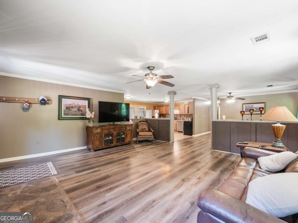 5082 Highway 197 Clarkesville - Photo 36