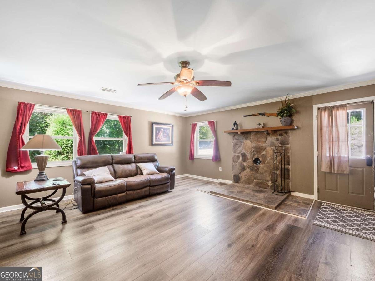 5082 Highway 197 Clarkesville - Photo 38