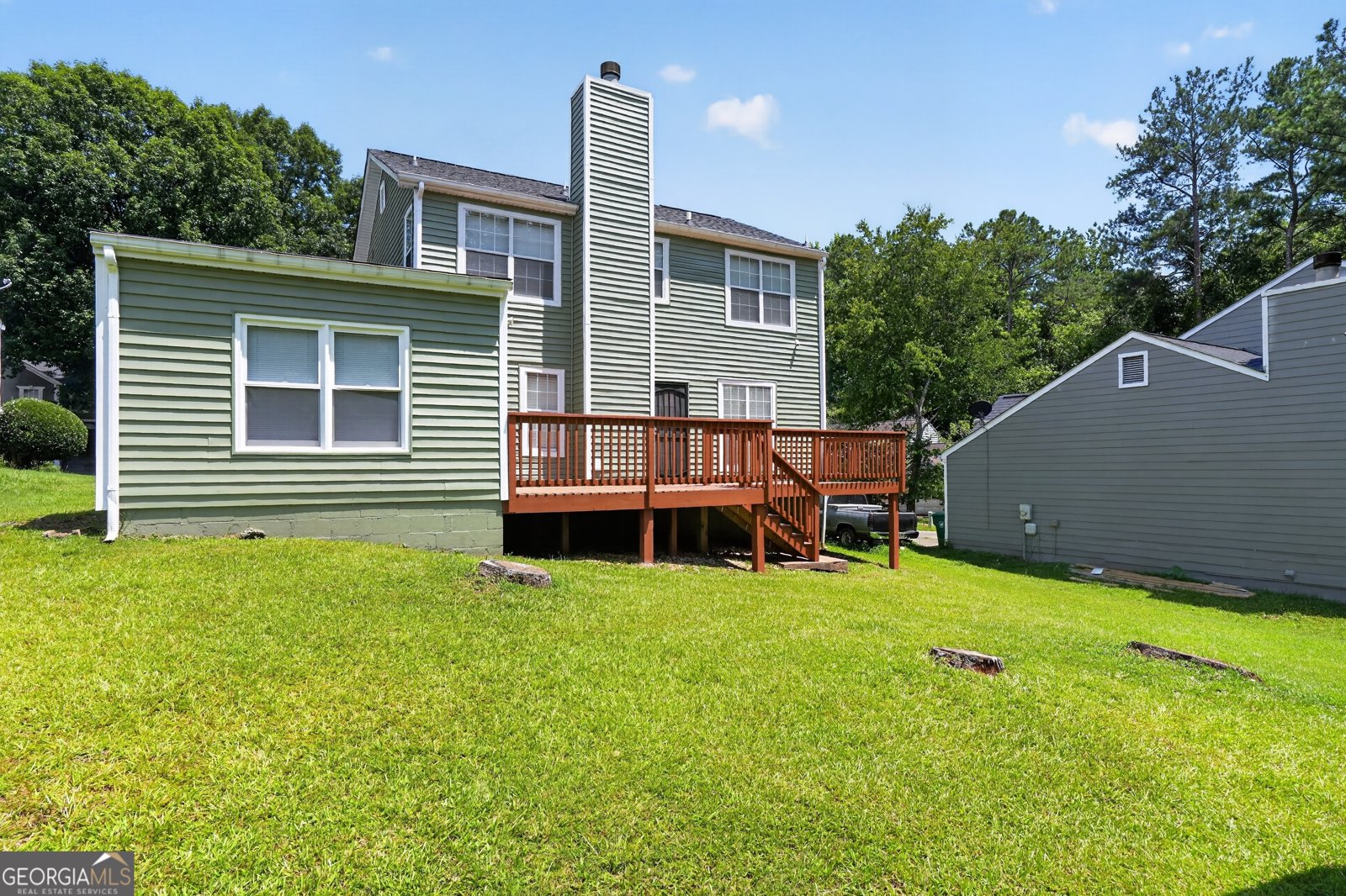 3033 Rapids Drive Decatur - Photo 39