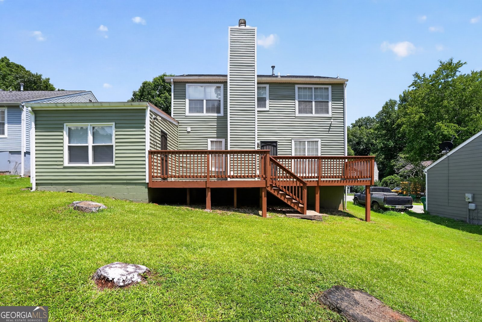 3033 Rapids Drive Decatur - Photo 40