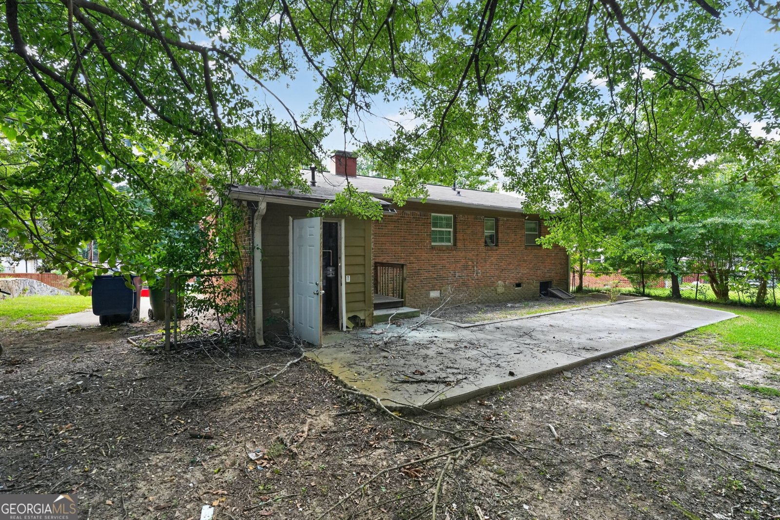 4005 Princeton Place Atlanta - Photo 16