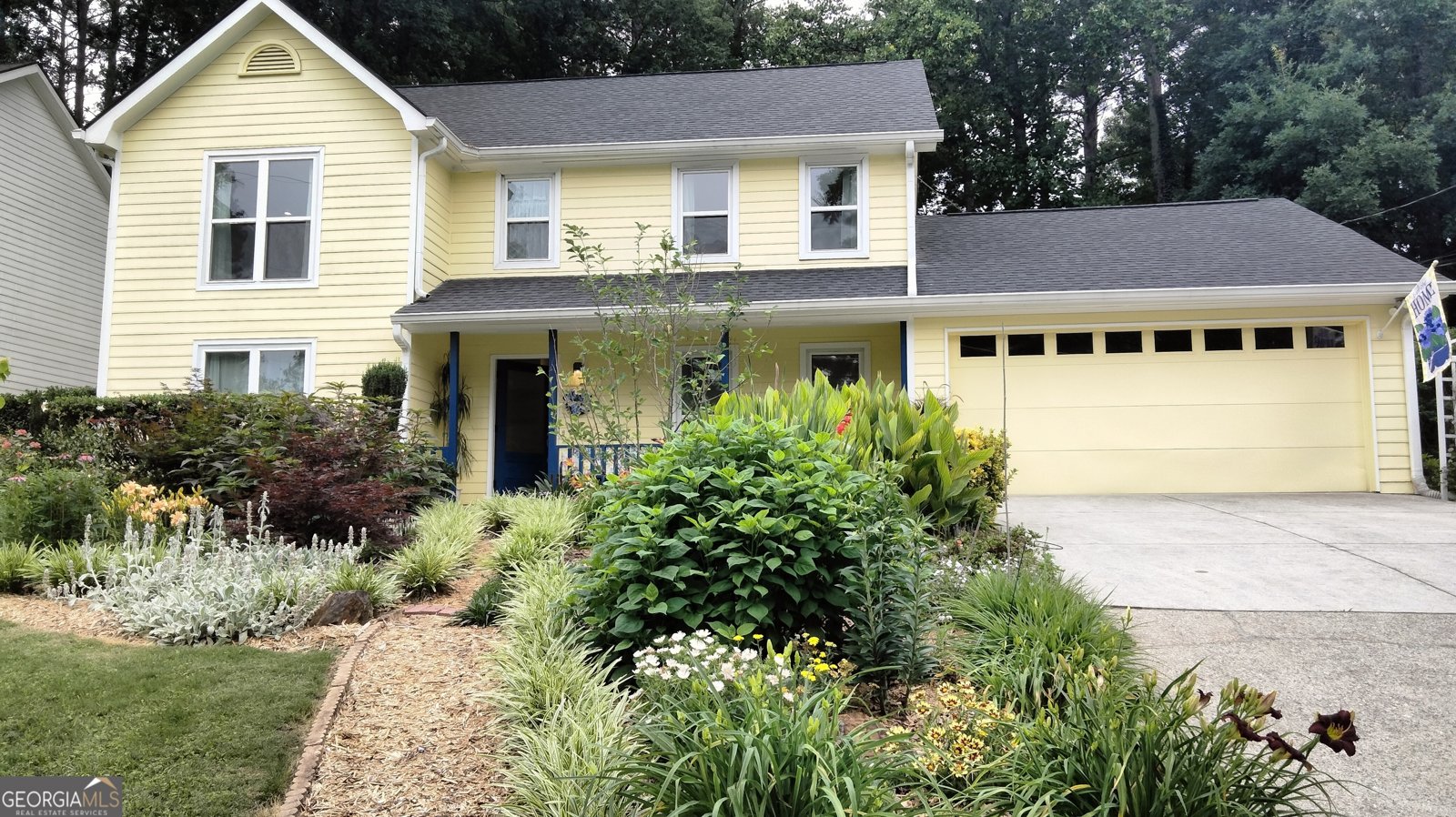 6697 Gunstock Lane Tucker - main photo