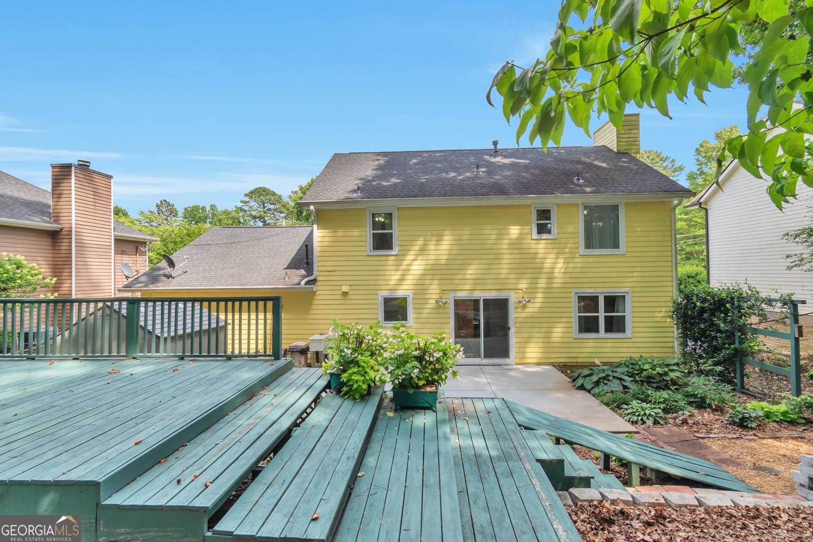 6697 Gunstock Lane Tucker - Photo 25