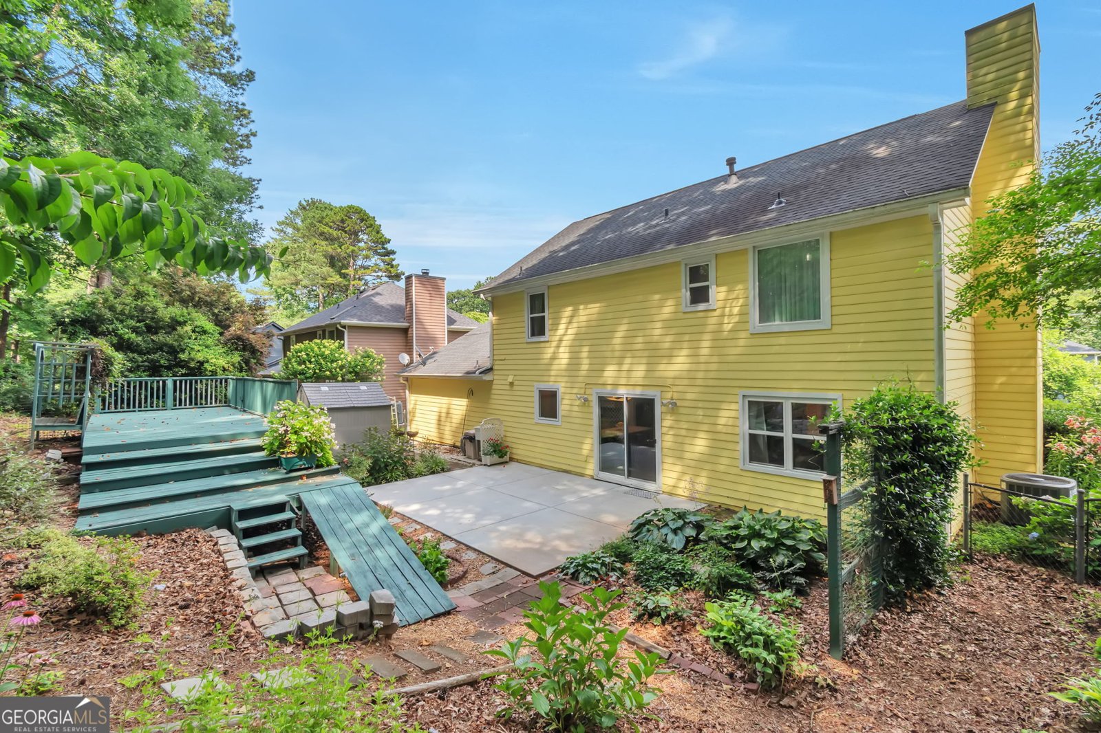 6697 Gunstock Lane Tucker - Photo 26