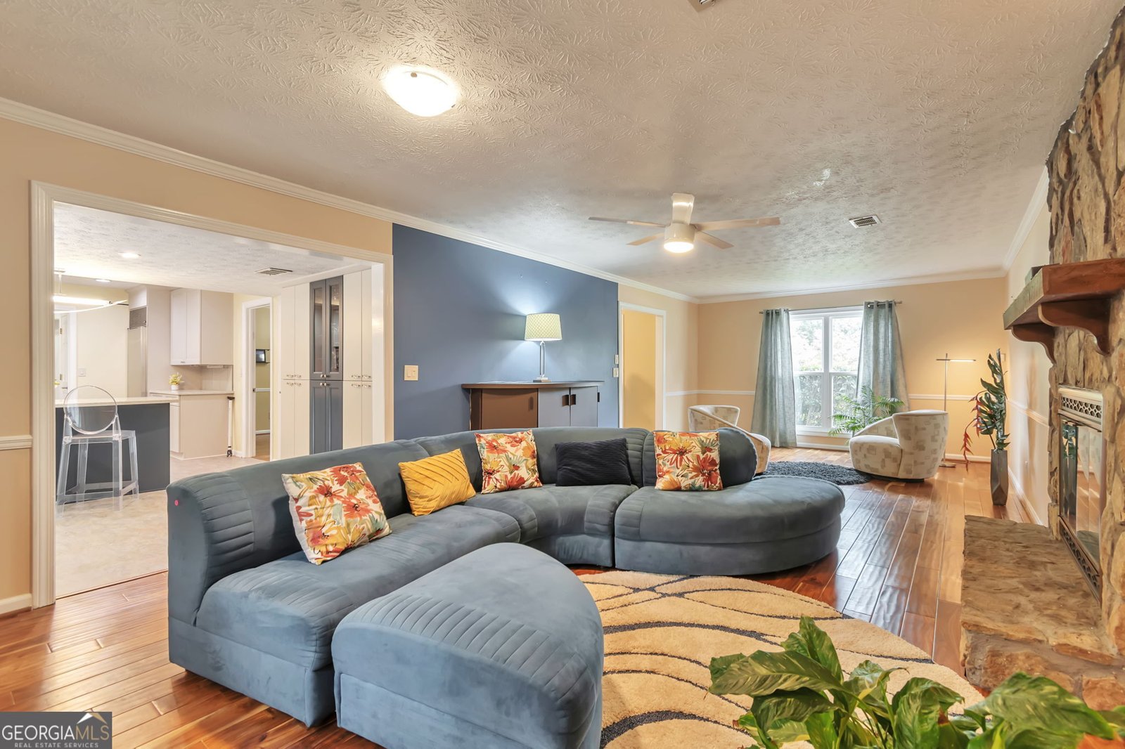 6697 Gunstock Lane Tucker - Photo 9