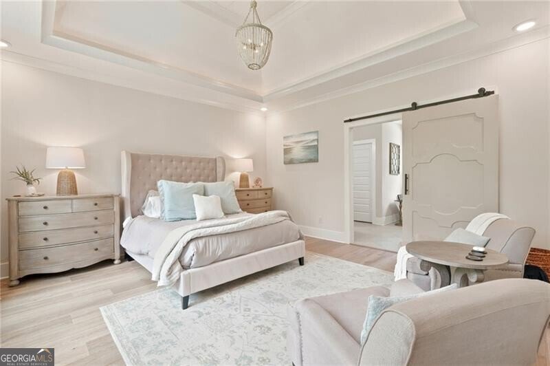 245 Frances Road Canton - Photo 10