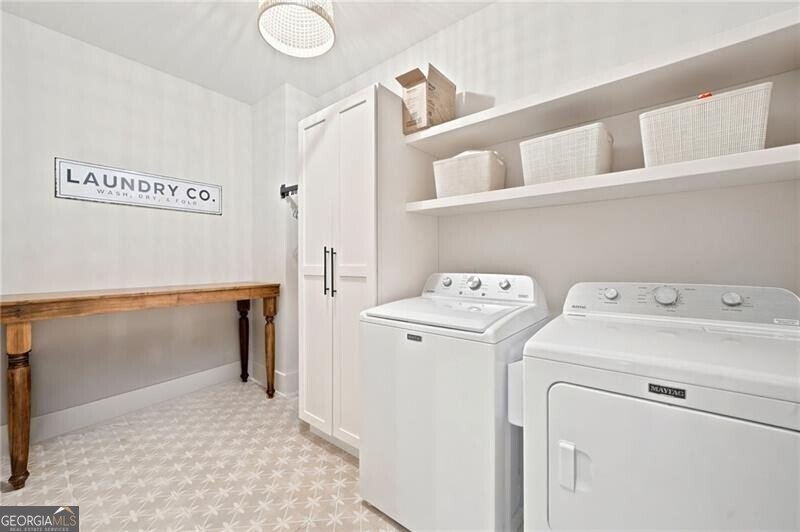 245 Frances Road Canton - Photo 17