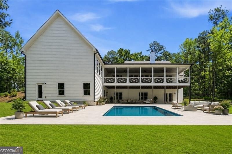 245 Frances Road Canton - Photo 25