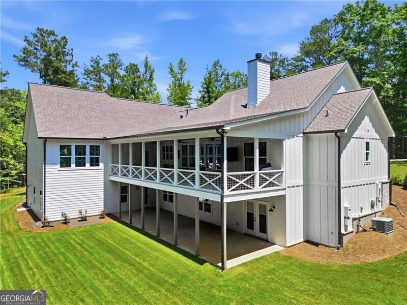 245 Frances Road Canton - Photo 26