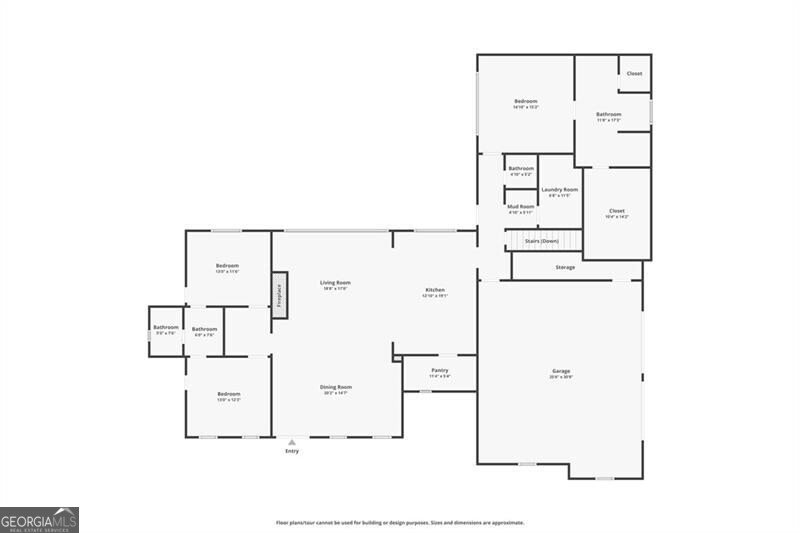 245 Frances Road Canton - Photo 29
