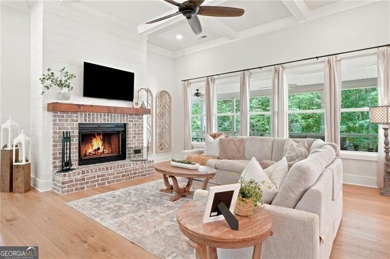 245 Frances Road Canton - Photo 8