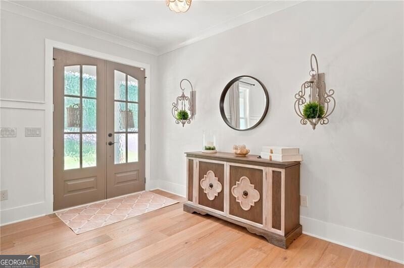 245 Frances Road Canton - Photo 9