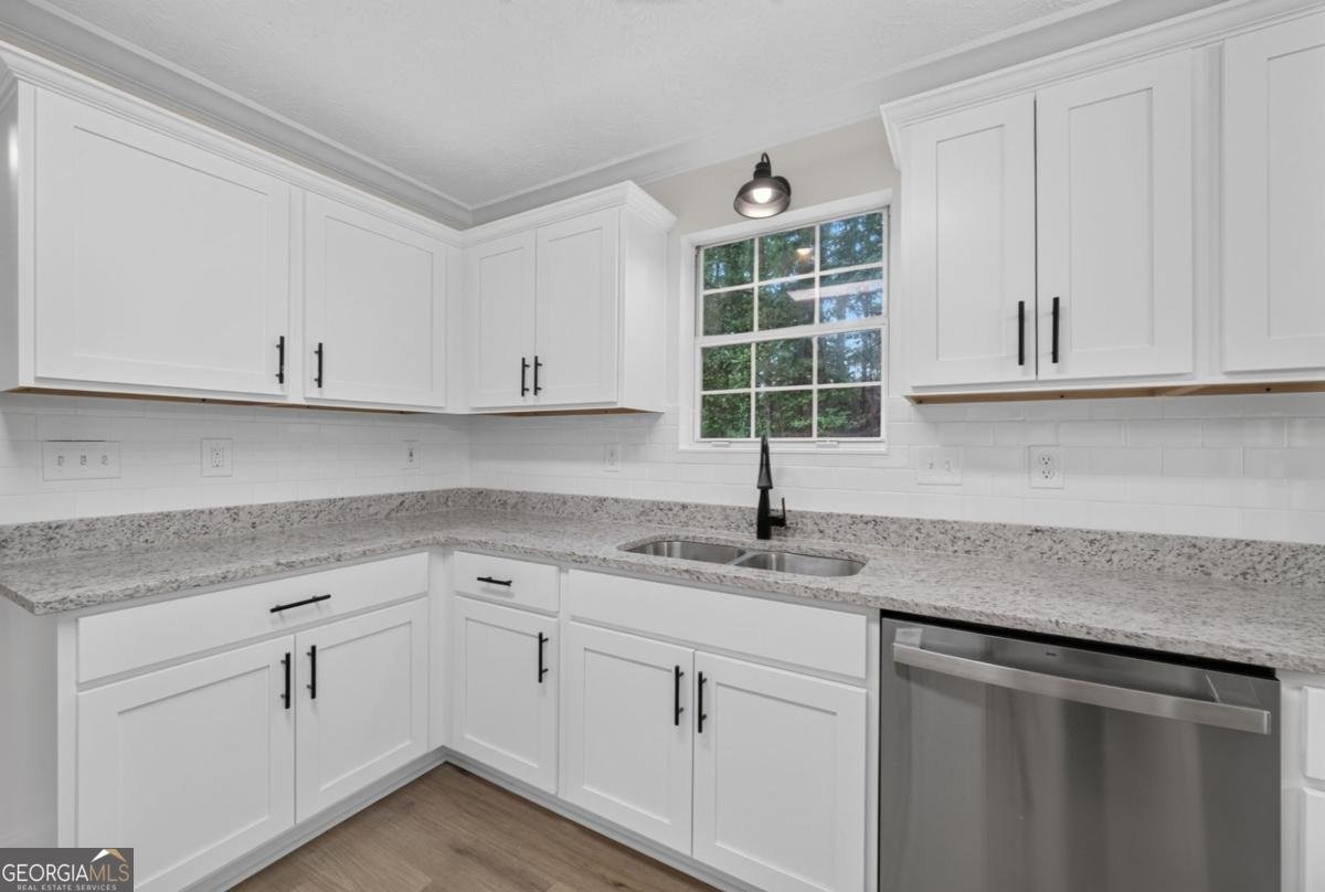 3646 Sharon Church Road Loganville - Photo 10