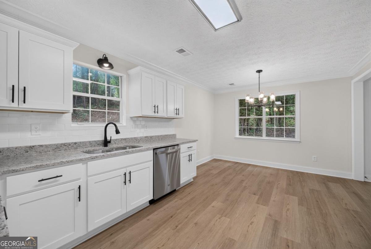 3646 Sharon Church Road Loganville - Photo 11