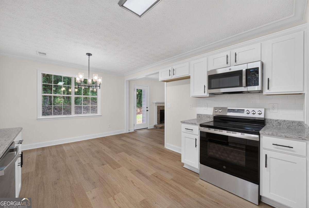 3646 Sharon Church Road Loganville - Photo 12