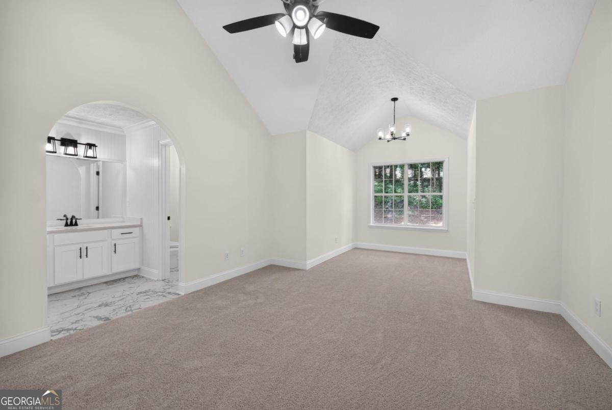 3646 Sharon Church Road Loganville - Photo 16