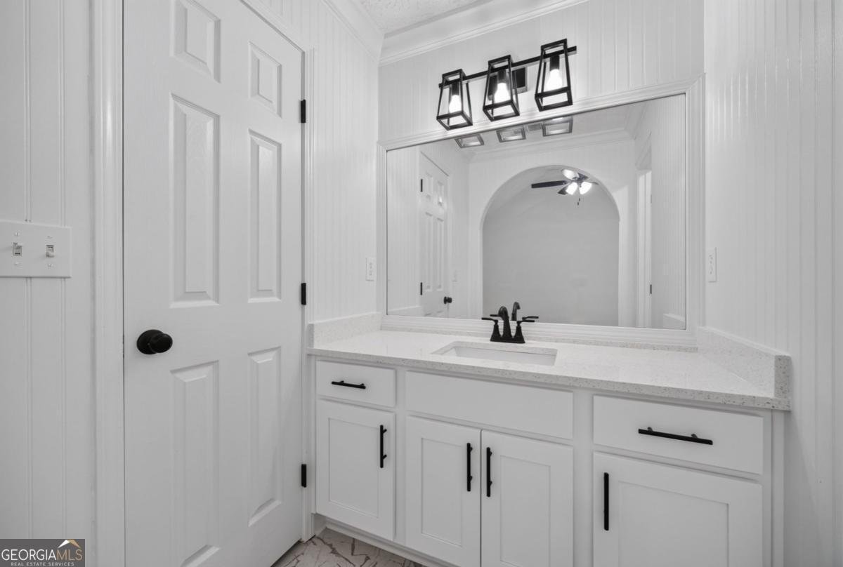 3646 Sharon Church Road Loganville - Photo 18