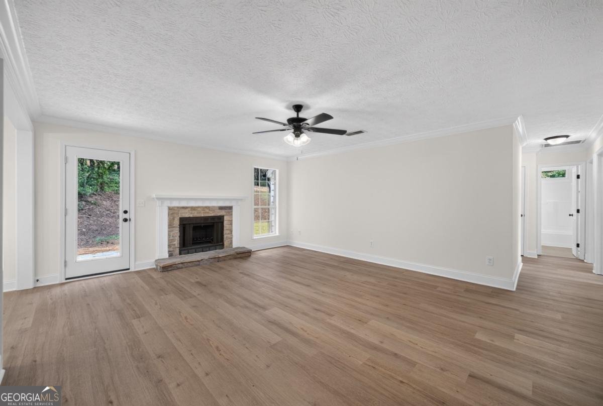 3646 Sharon Church Road Loganville - Photo 6