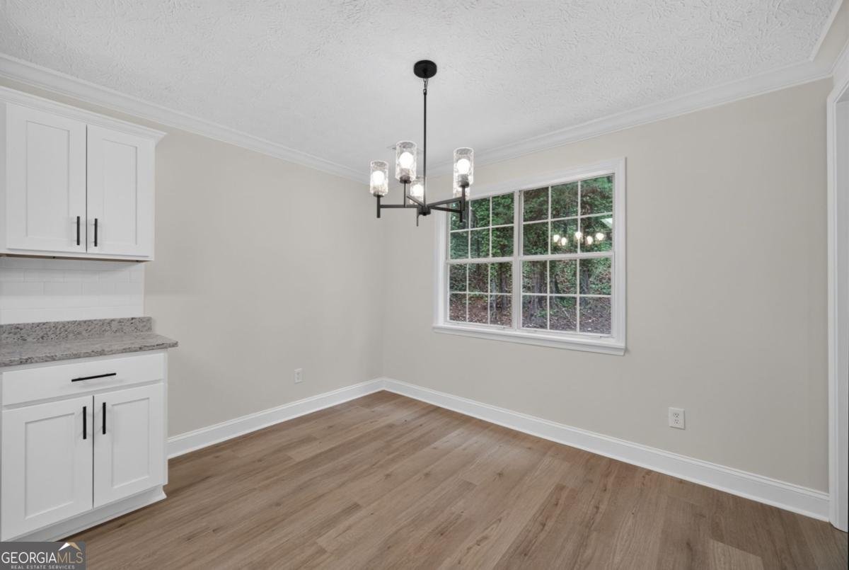 3646 Sharon Church Road Loganville - Photo 7