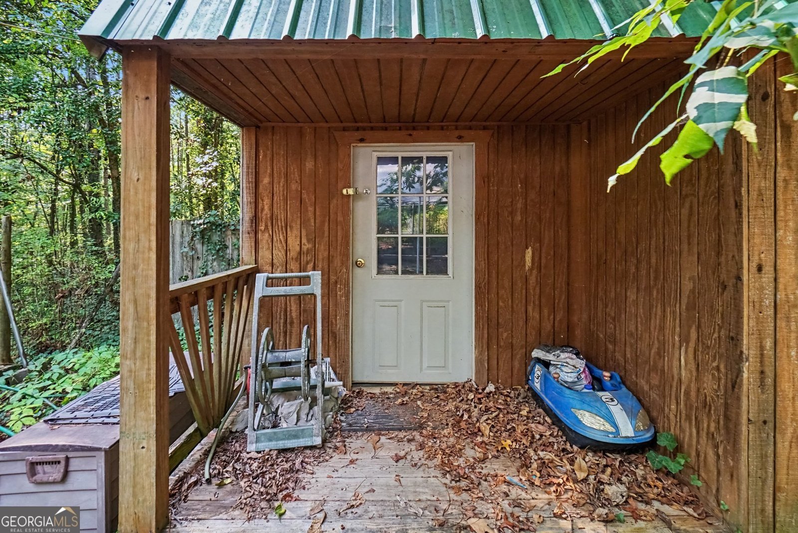 151 Bells Ferry Road White - Photo 23