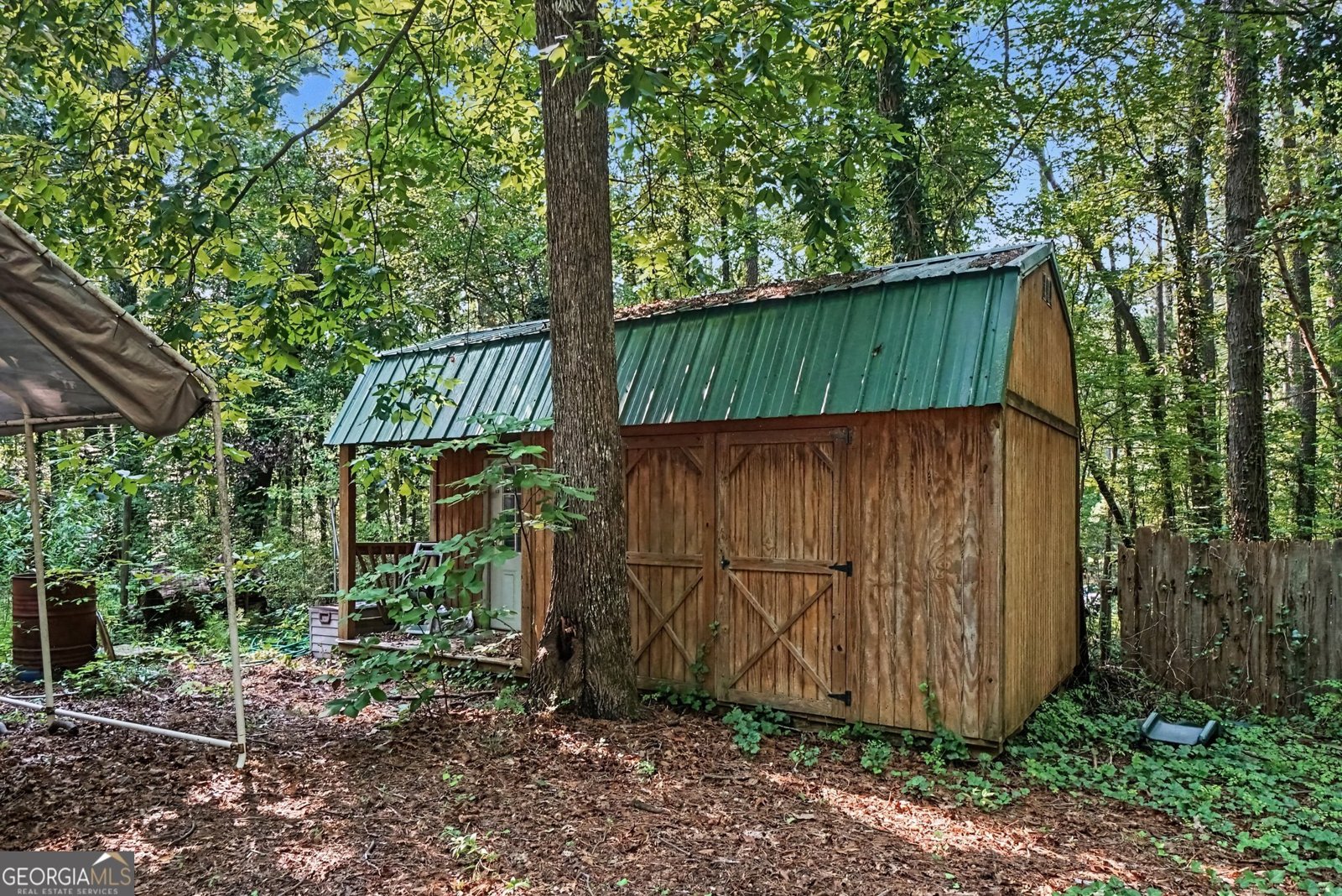 151 Bells Ferry Road White - Photo 24