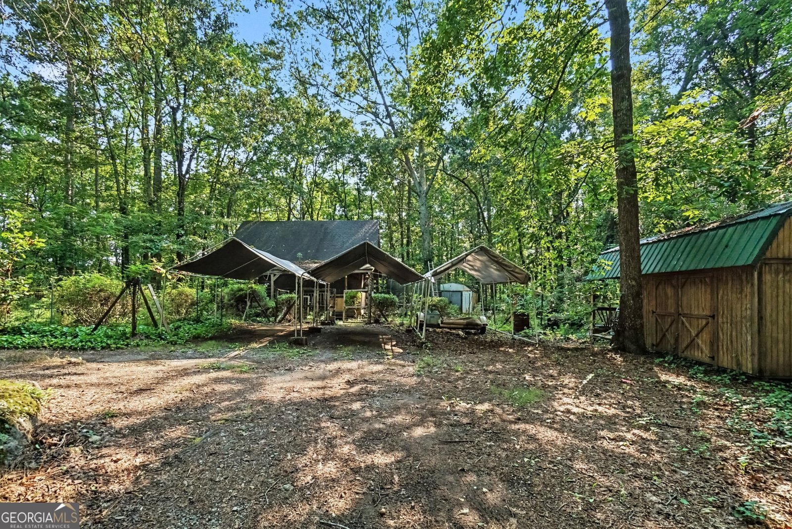 151 Bells Ferry Road White - Photo 27