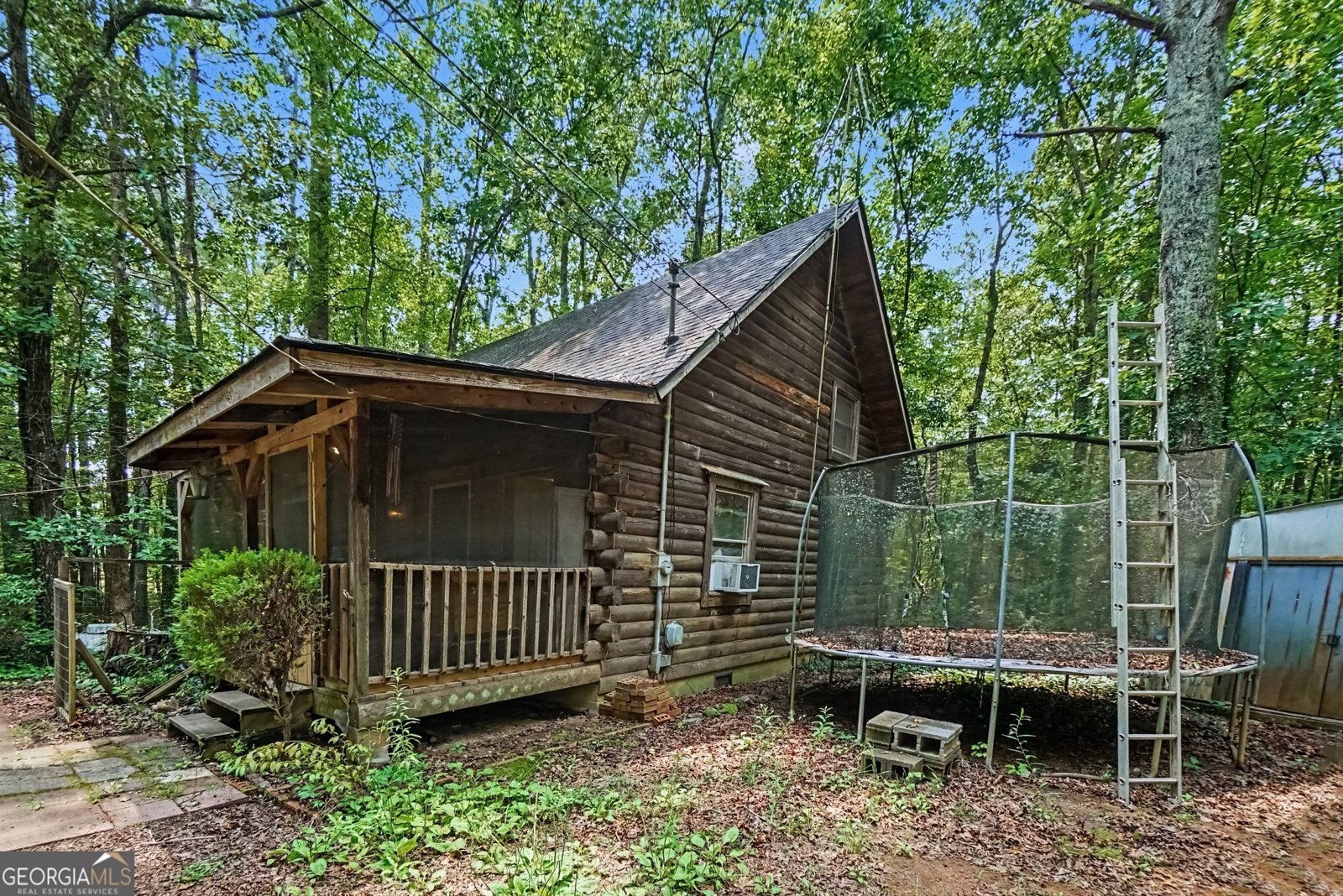 151 Bells Ferry Road White - Photo 28
