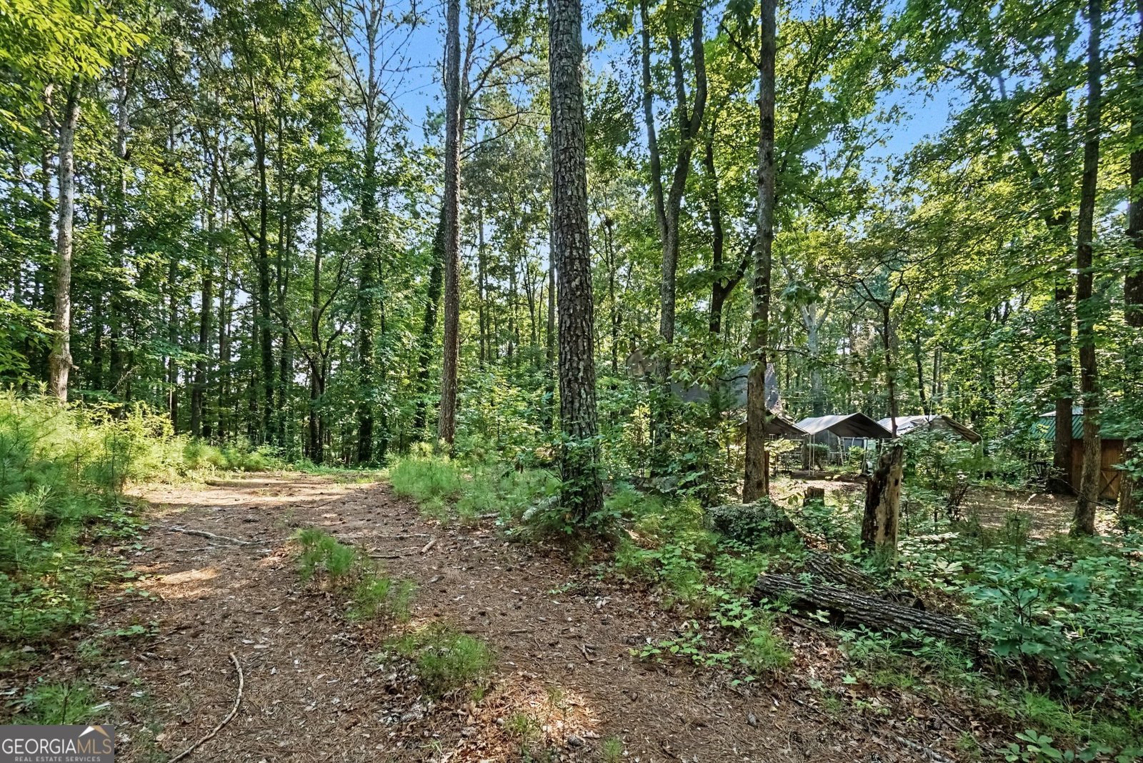 151 Bells Ferry Road White - Photo 29