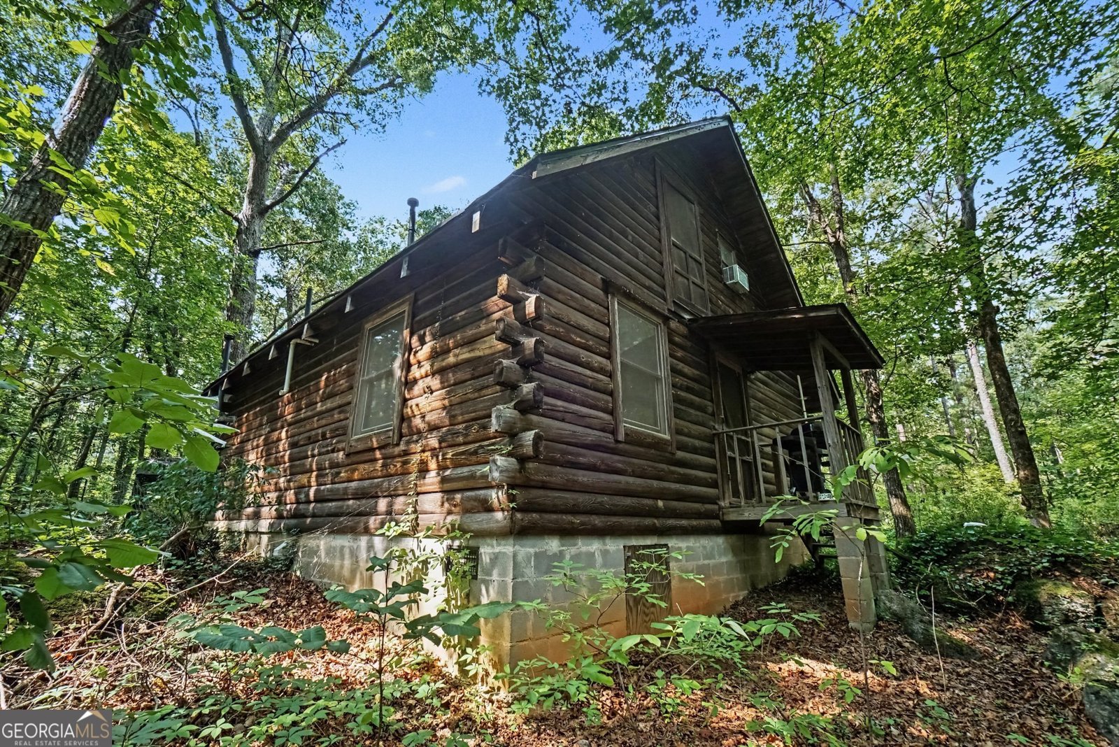 151 Bells Ferry Road White - Photo 3