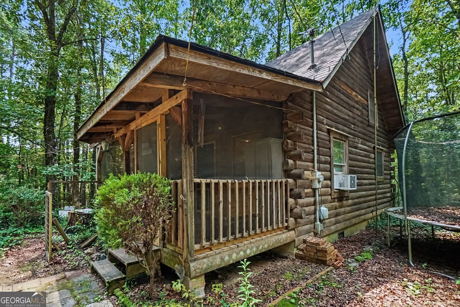 151 Bells Ferry Road White - Photo 30