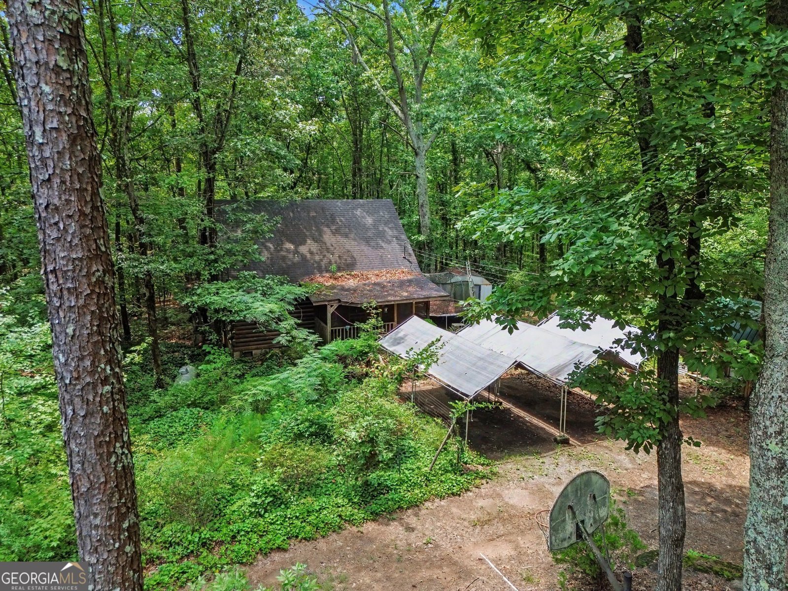 151 Bells Ferry Road White - Photo 31