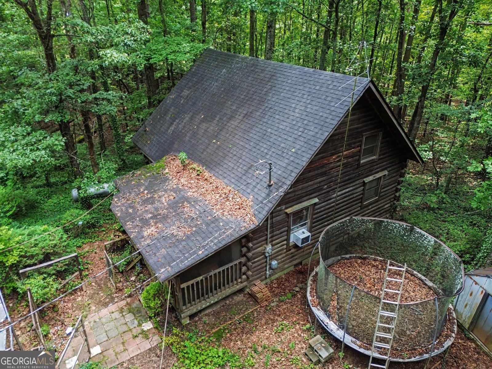 151 Bells Ferry Road White - Photo 32