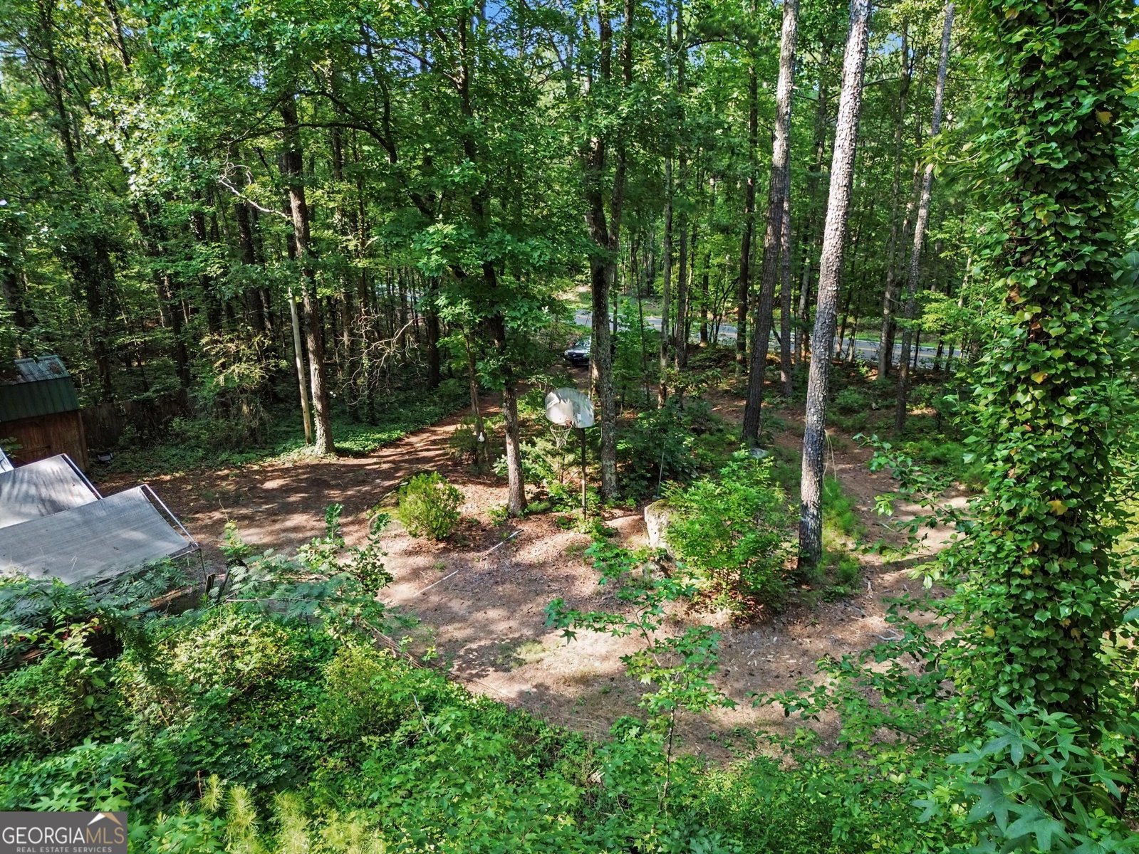 151 Bells Ferry Road White - Photo 33