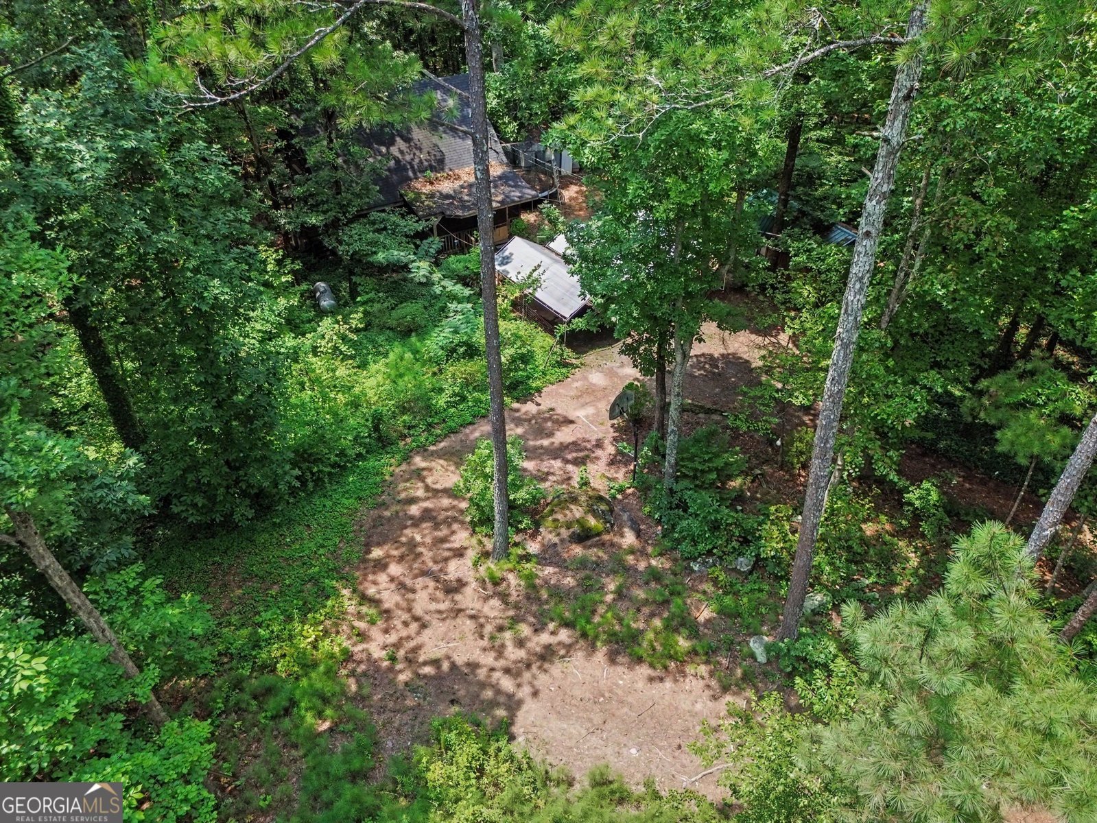 151 Bells Ferry Road White - Photo 34