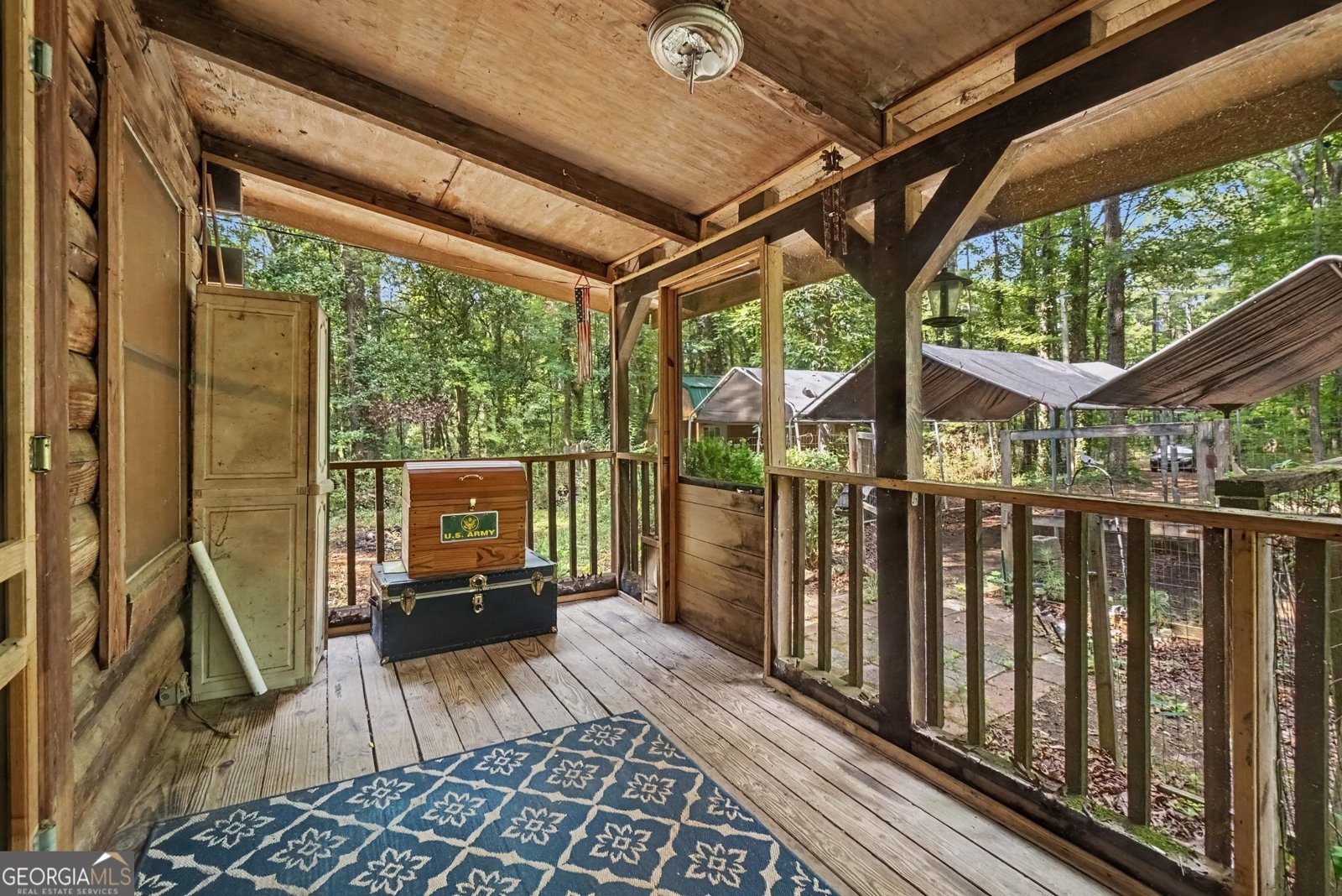 151 Bells Ferry Road White - Photo 4