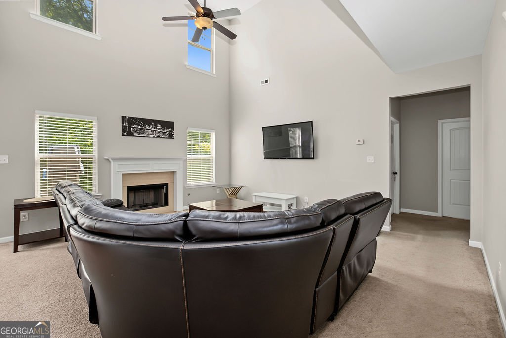 270 Autumn Creek Senoia - Photo 10